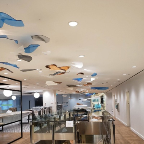 Interior Décor